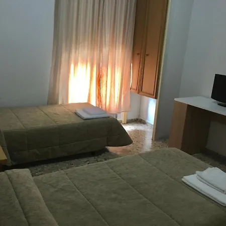 Santa Barbara Pensjonat