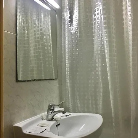 ホスタル サンタ バーバラ * トレド