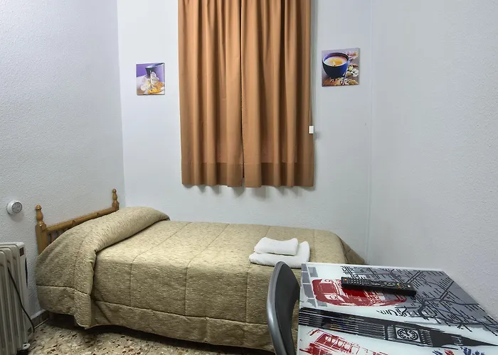 Santa Barbara * Toledo