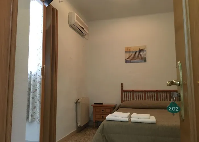 Santa Barbara Guest house