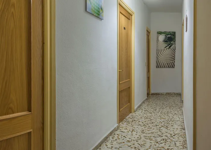 Pensjonat Santa Barbara *