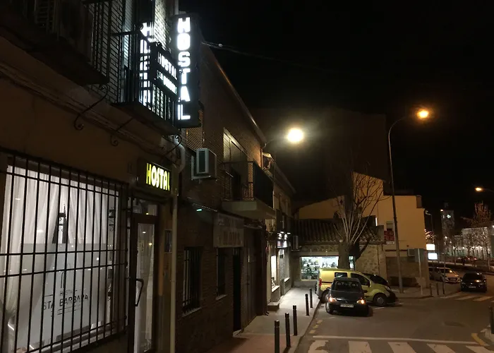 Santa Barbara Toledo