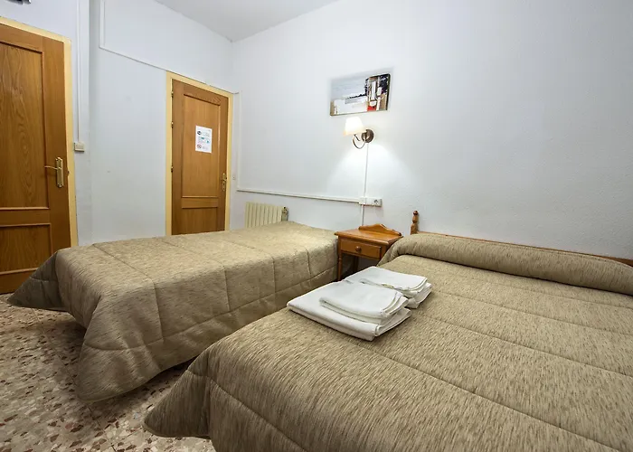 Santa Barbara Guest house Toledo