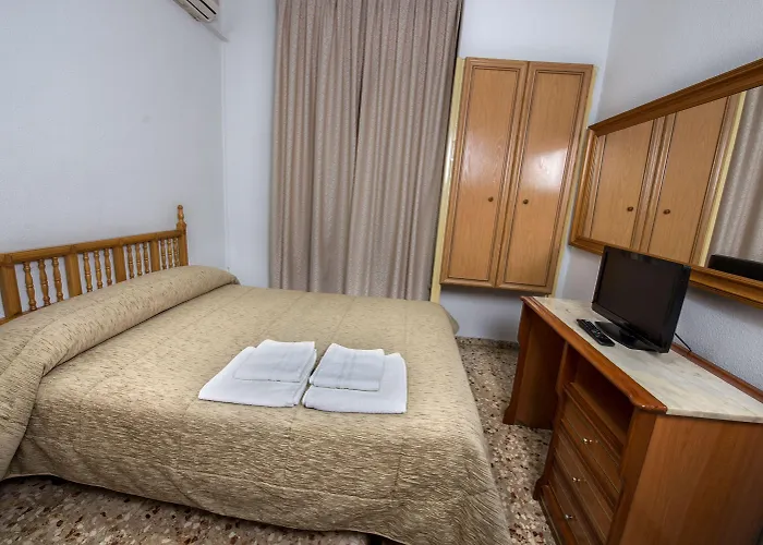 Santa Barbara Pensjonat