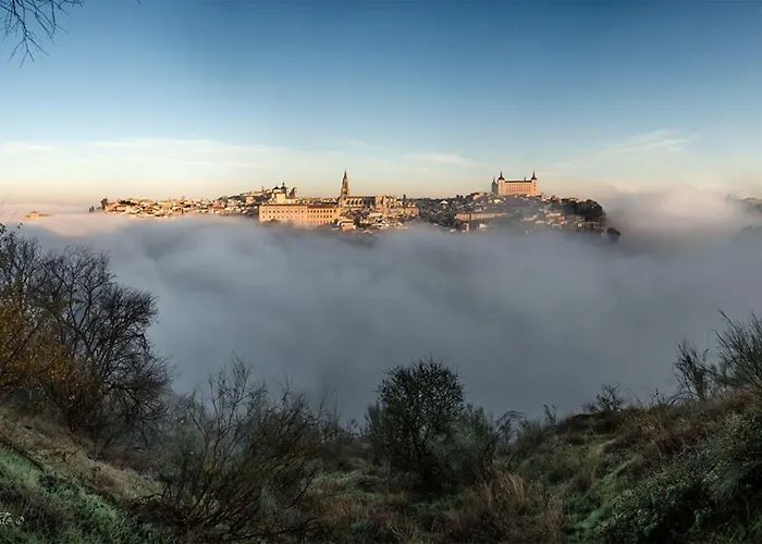 Santa Barbara Toledo