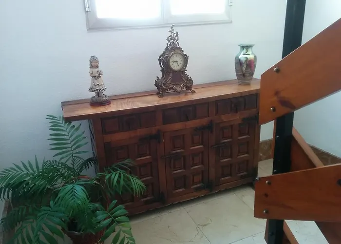 Santa Barbara Pensjonat *