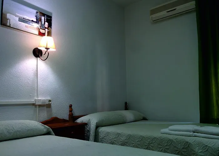 Santa Barbara Guest house Toledo