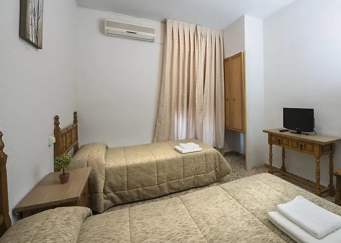 Guest house Santa Barbara Toledo