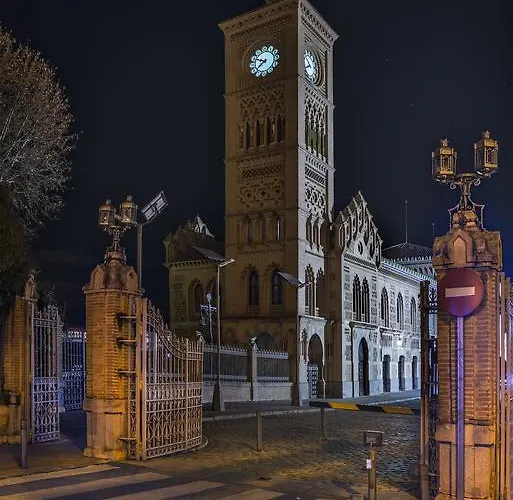 Guest house Santa Barbara