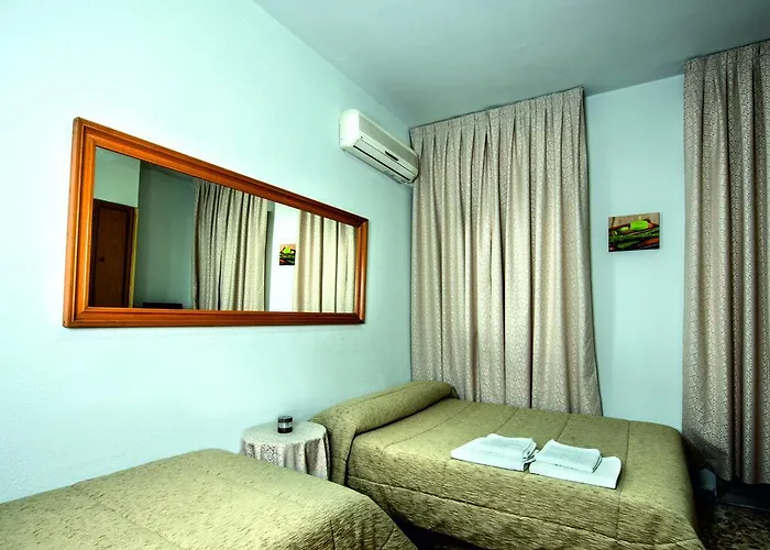 Guest house Santa Barbara *