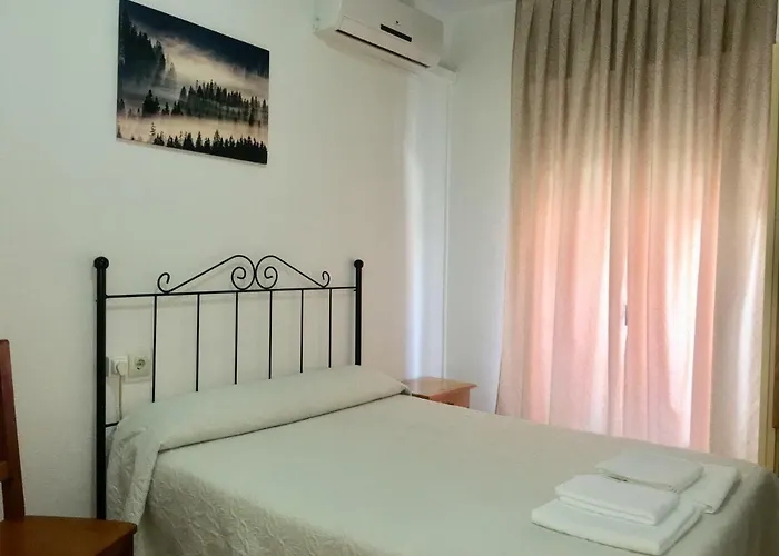 Pensjonat Santa Barbara Toledo