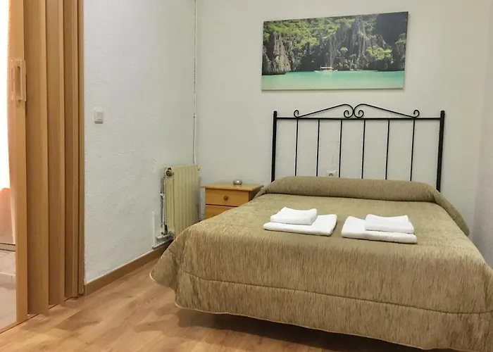 Santa Barbara Guest house Toledo