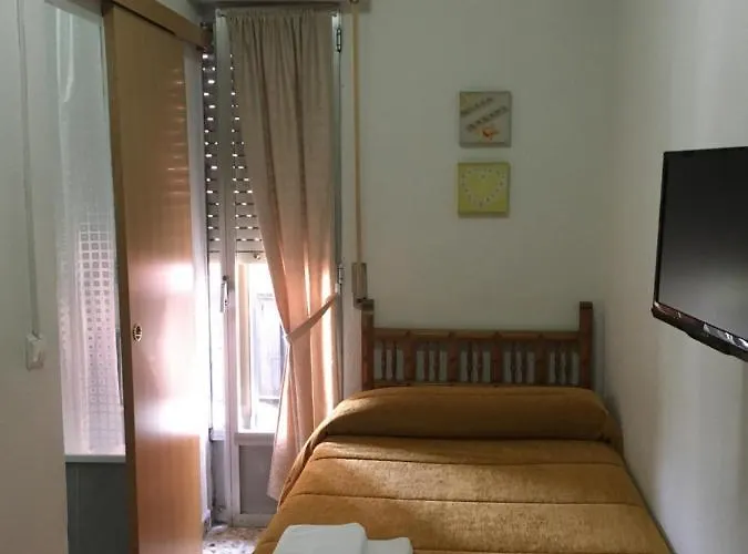 Guest house Santa Barbara