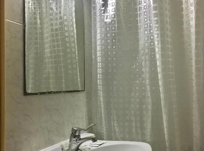 Santa Barbara * Toledo